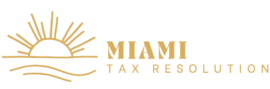 Miami Tax Resolution